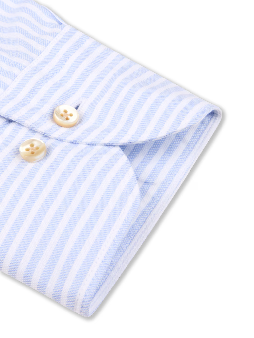 Stenströms Skjorta Slimline C28 RC cuff Casual