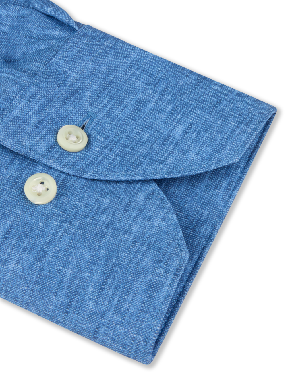 Stenströms Skjorta Slimline C71 RC cuff Jersey