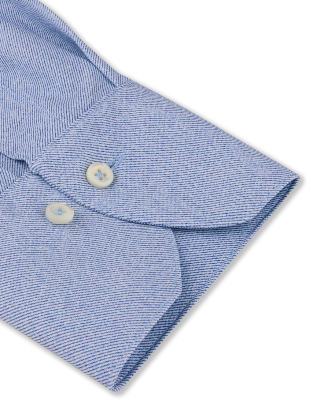 Stenströms Skjorta Slimline C71 RC cuff Jersey