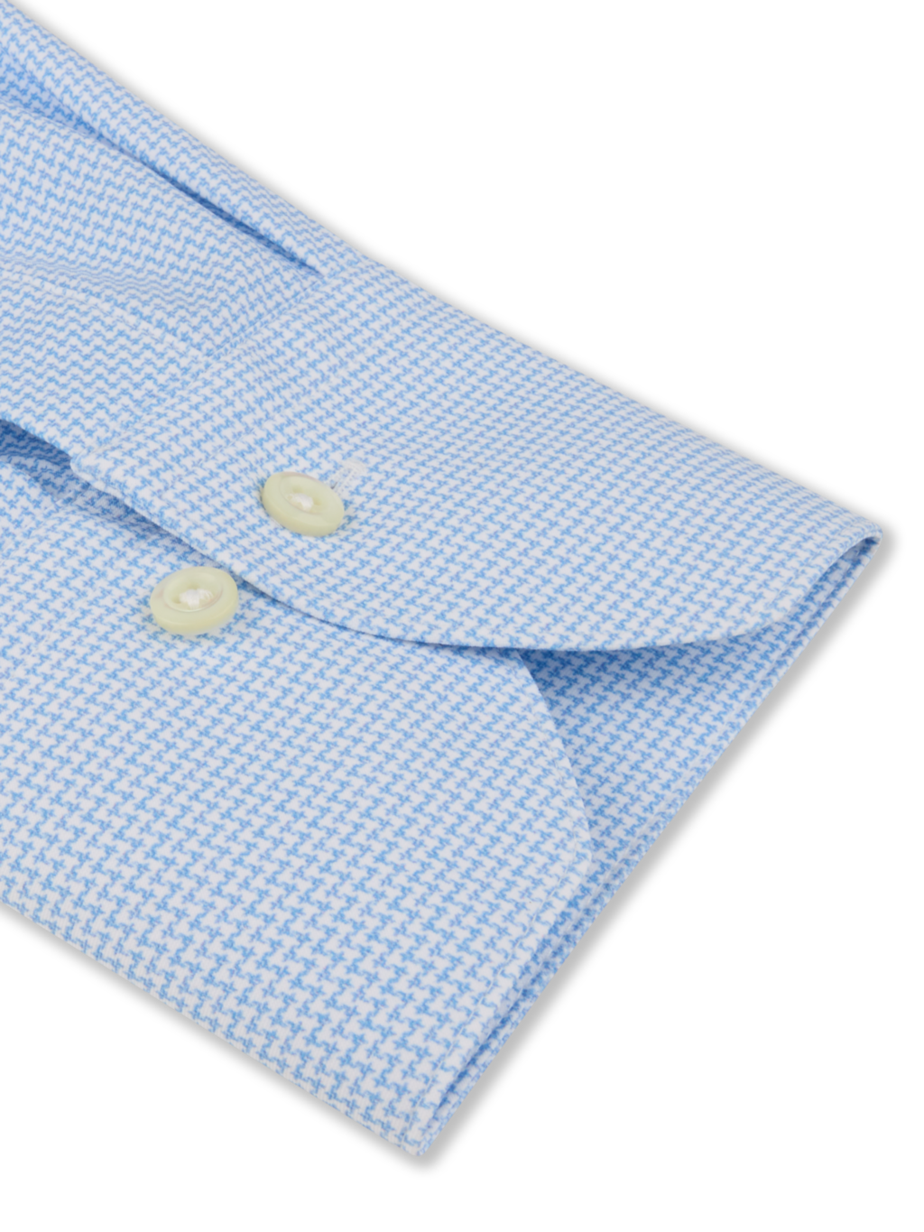 Stenströms Skjorta Slimline C71 RC cuff Jersey