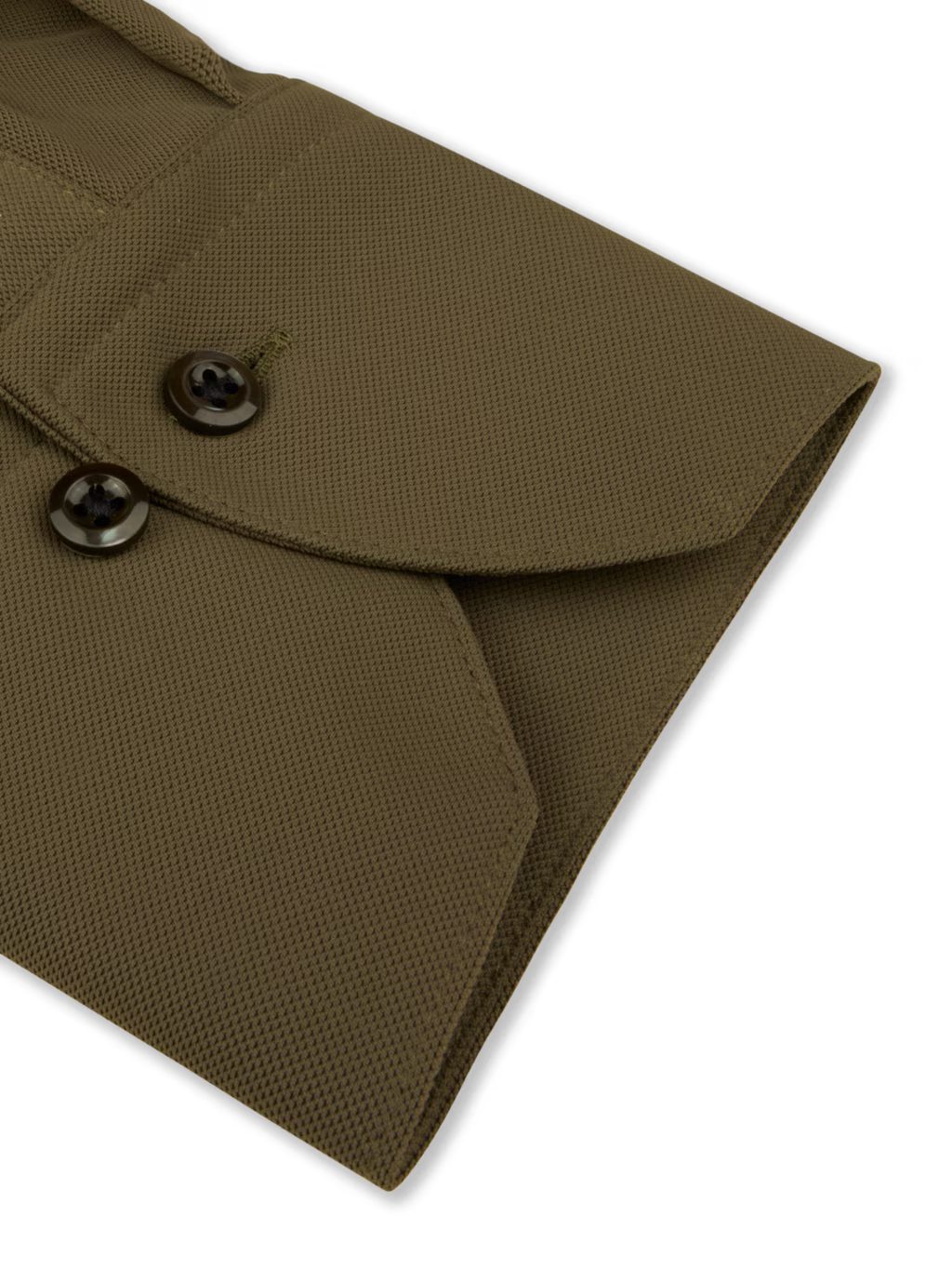 Stenströms Skjorta Slimline C71 RC Cuff Jersey