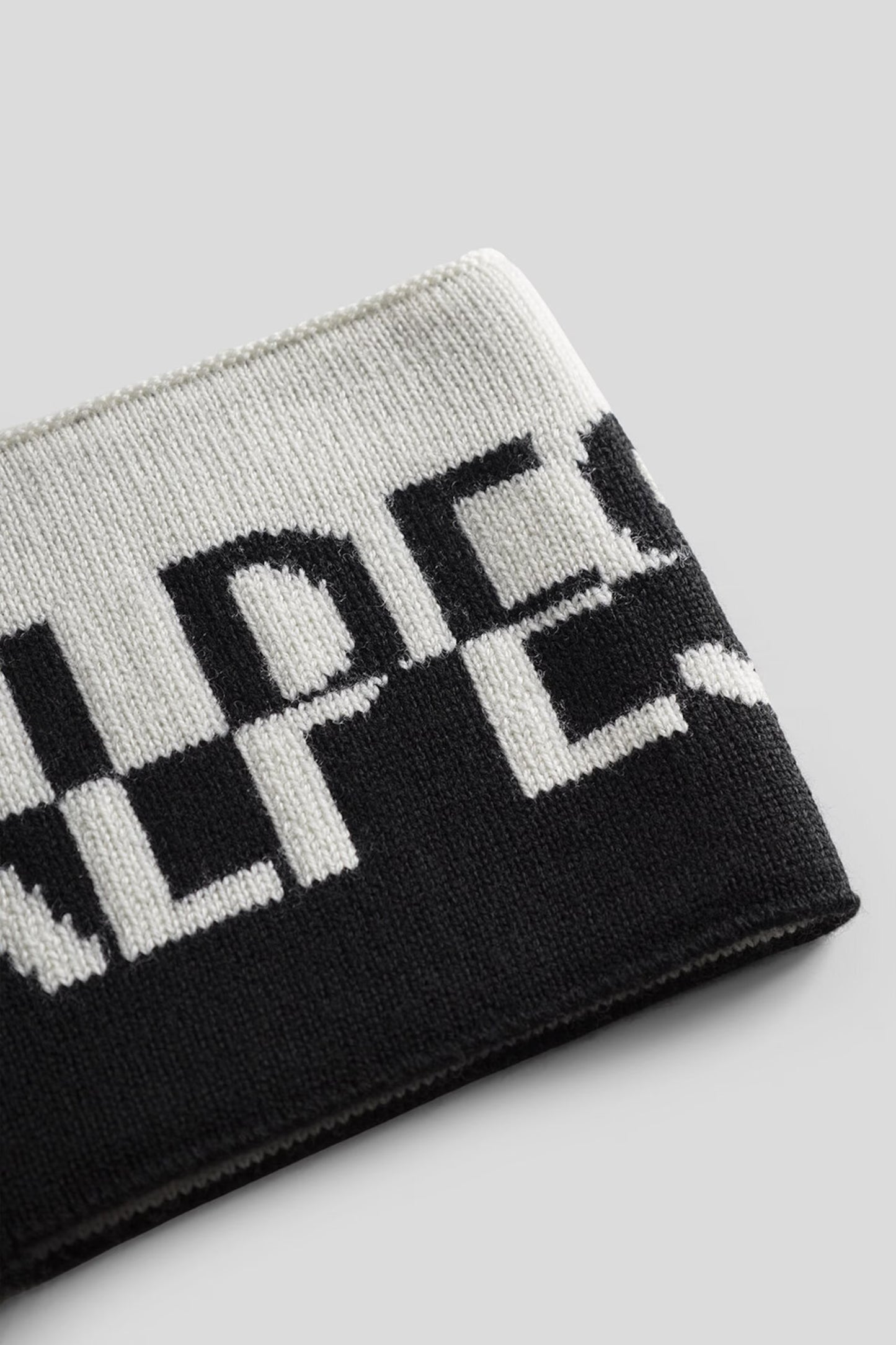 Twist & Tango Headband Les Alpes