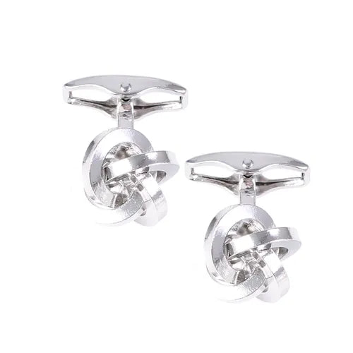 Amanda Christensen Manschettknappar