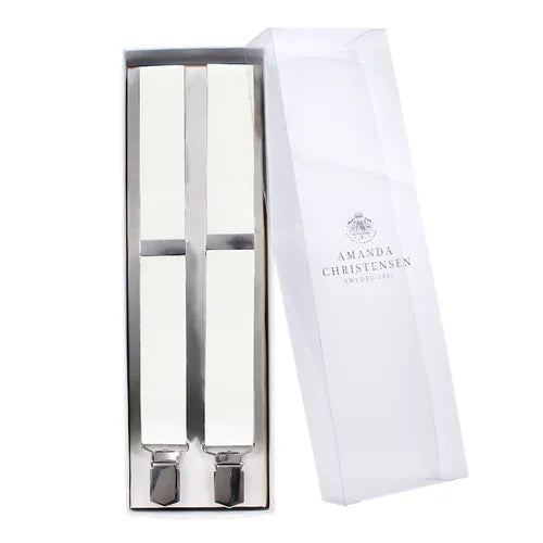 Amanda Christensen Hängslen