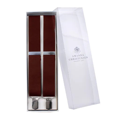 Amanda Christensen Hängslen