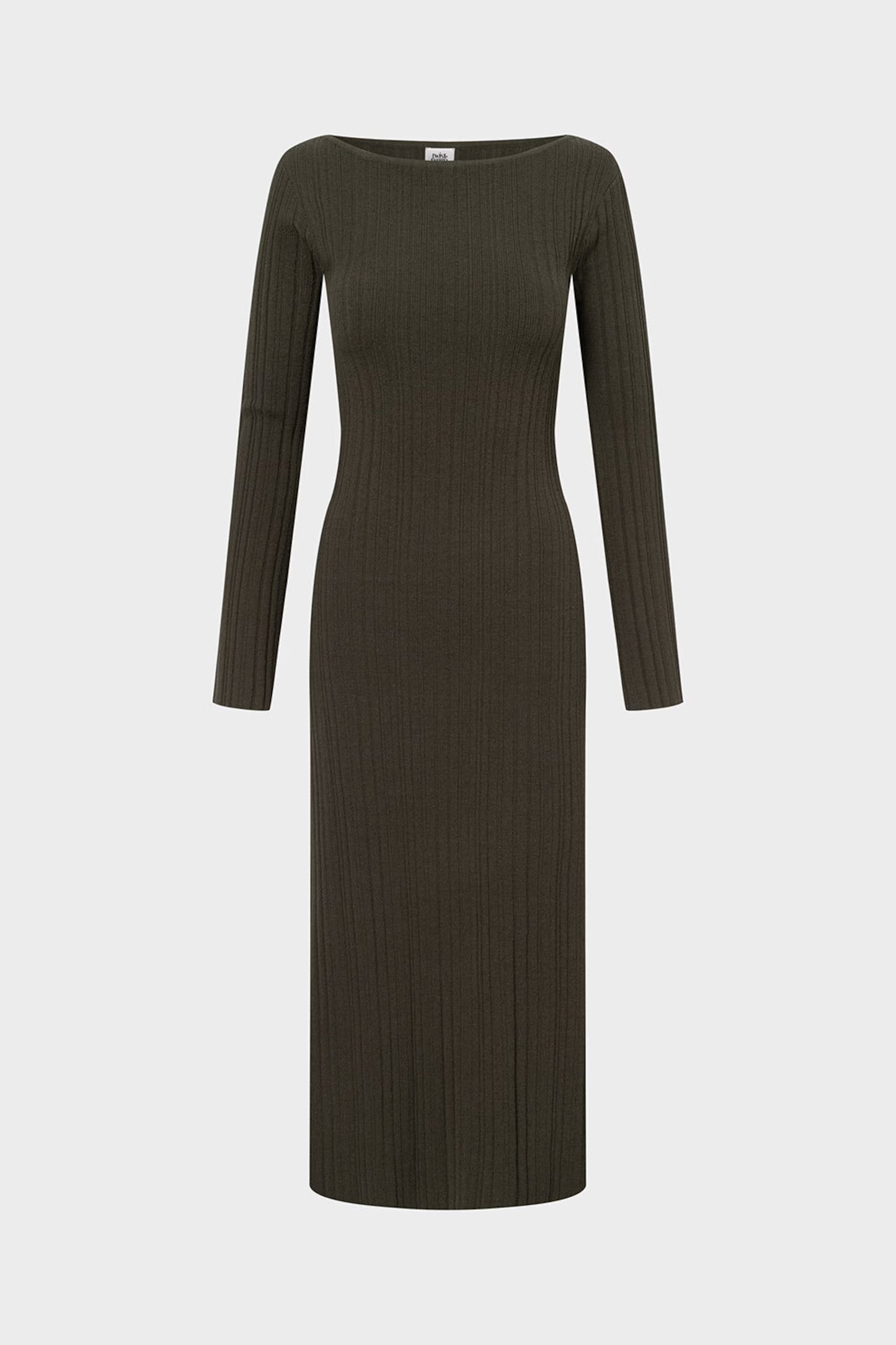 Twist & Tango Klänning Likha Knitted