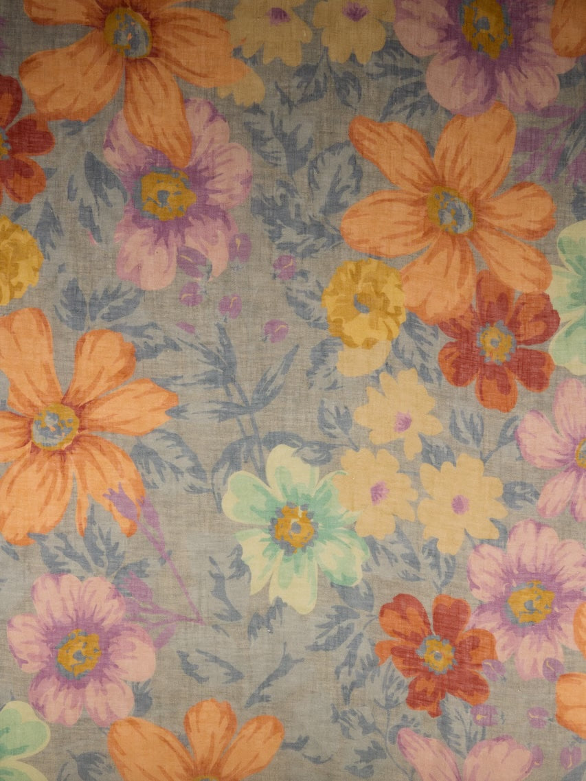 Stenströms Scarf Linen 70 x 200 cm