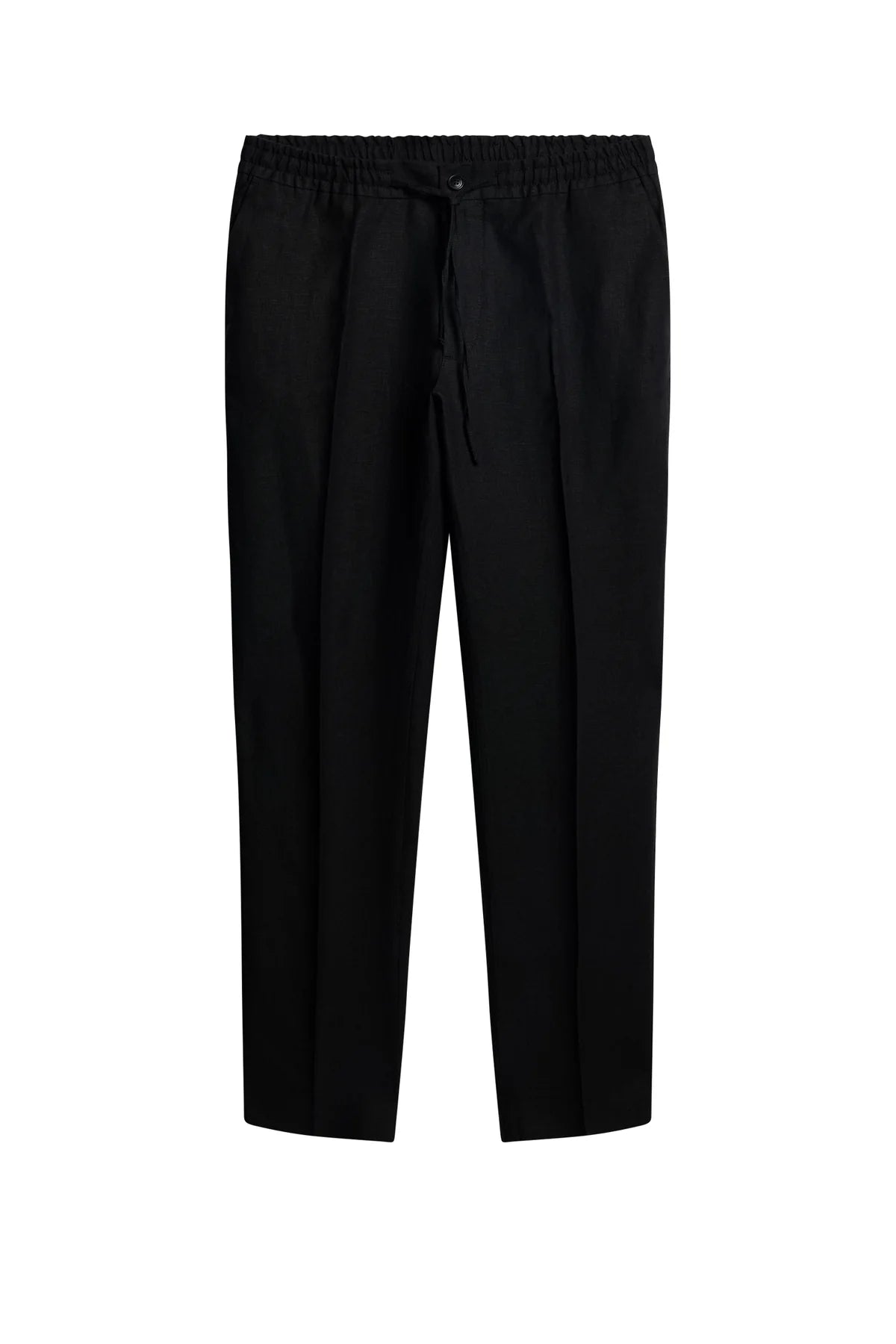 J.Lindeberg Byxor Soren Drape Linen