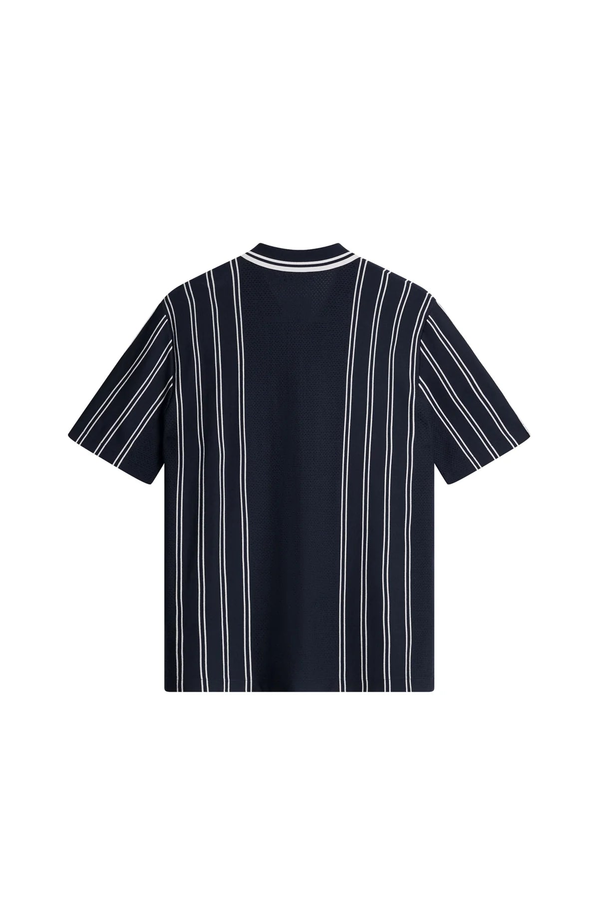J.Lindeberg Skjorta Rue Knit SS