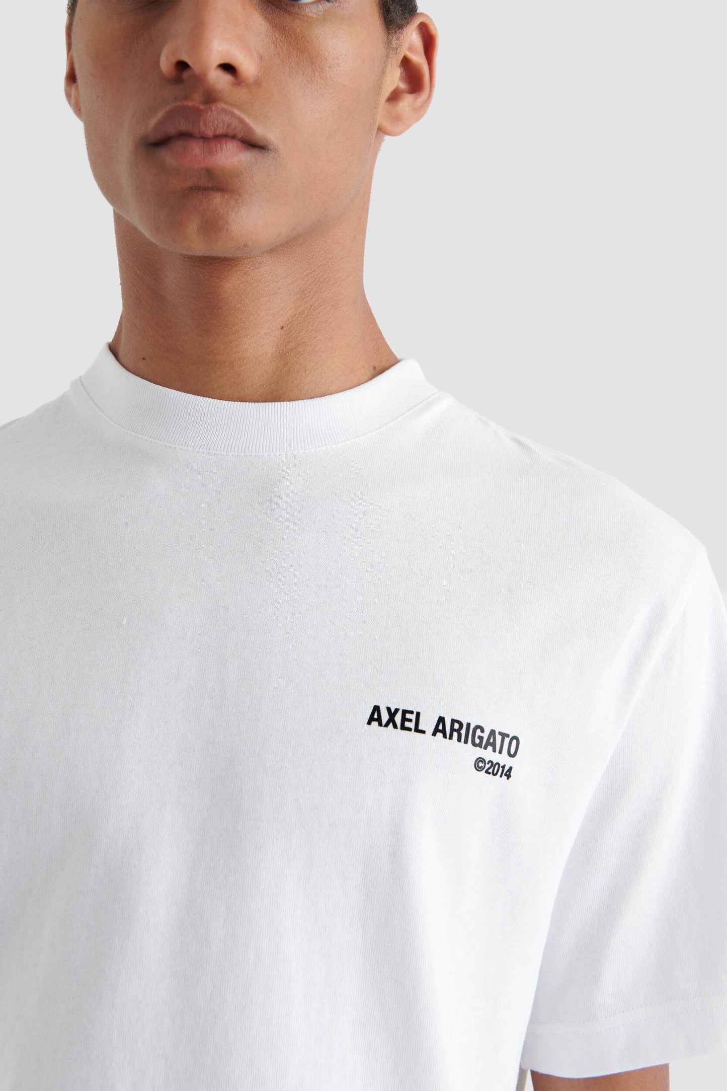 Axel Arigato T-shirt Legacy