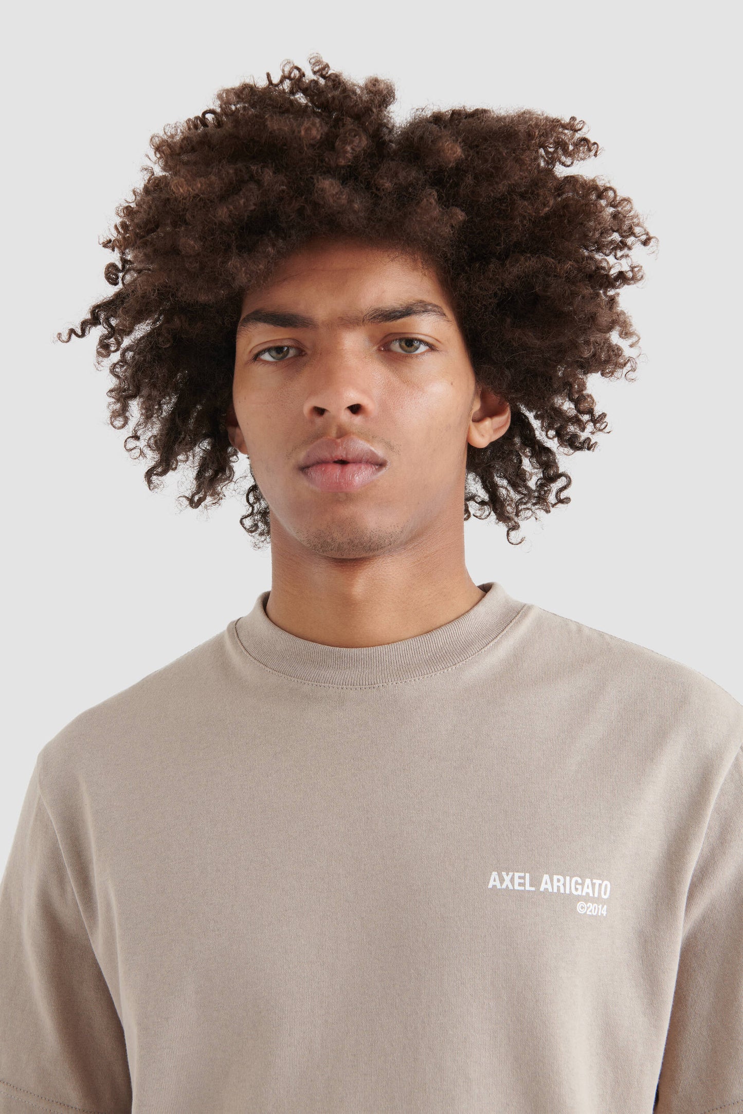 Axel Arigato T-shirt Legacy