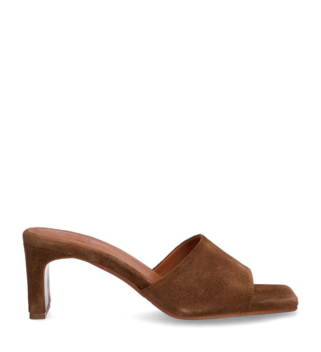 Billi Bi Slip-ins Suede
