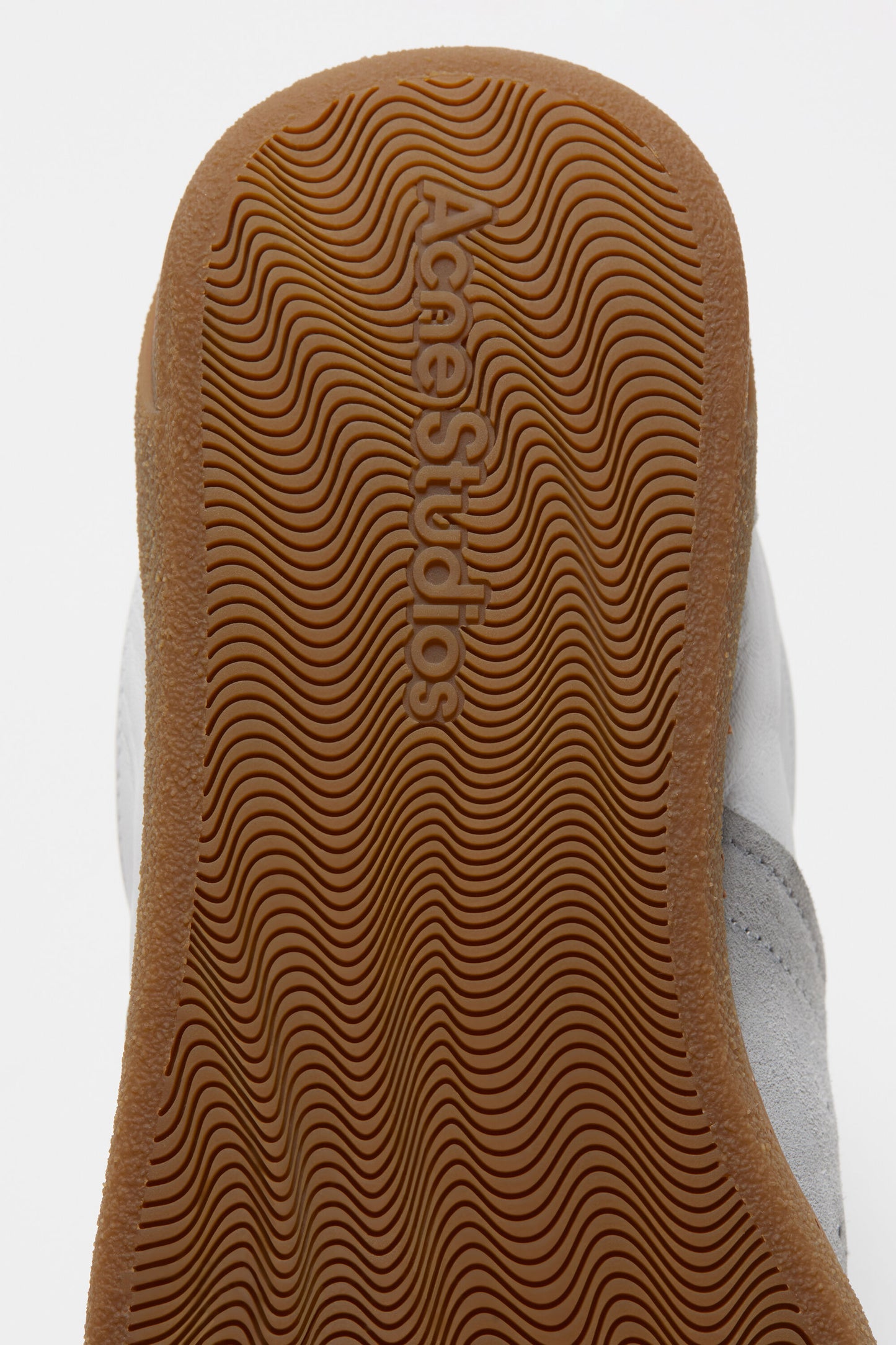 Acne Studios Skor Bars W