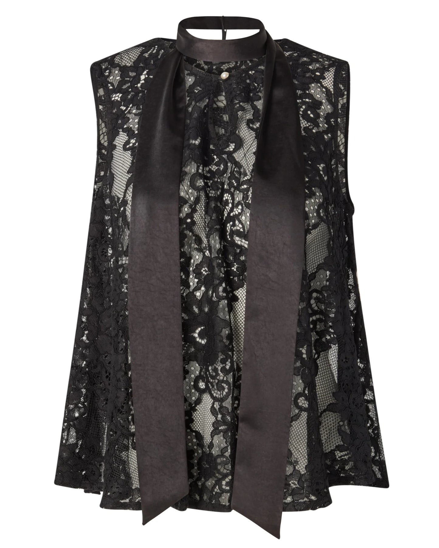 Ida Sjöstedt Topp Amelie