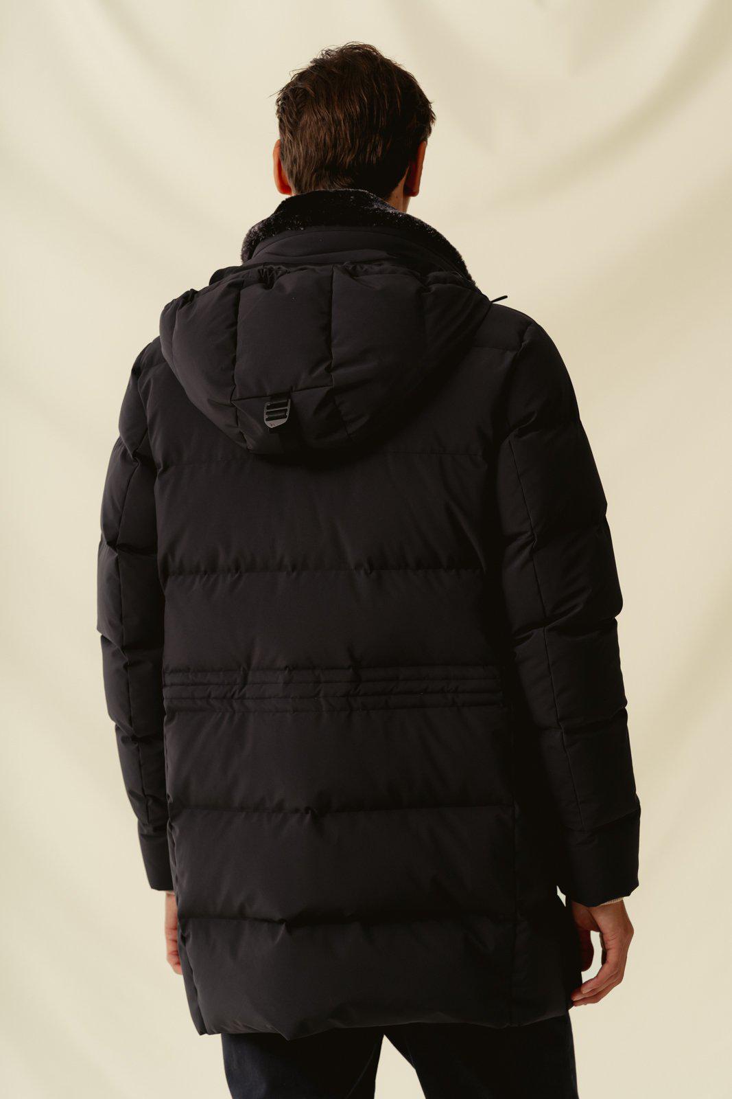 Snoot Jacka Agrigento