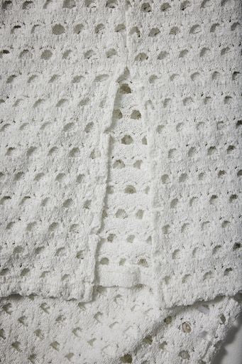 Aveny Kjol Tribecca Crochet