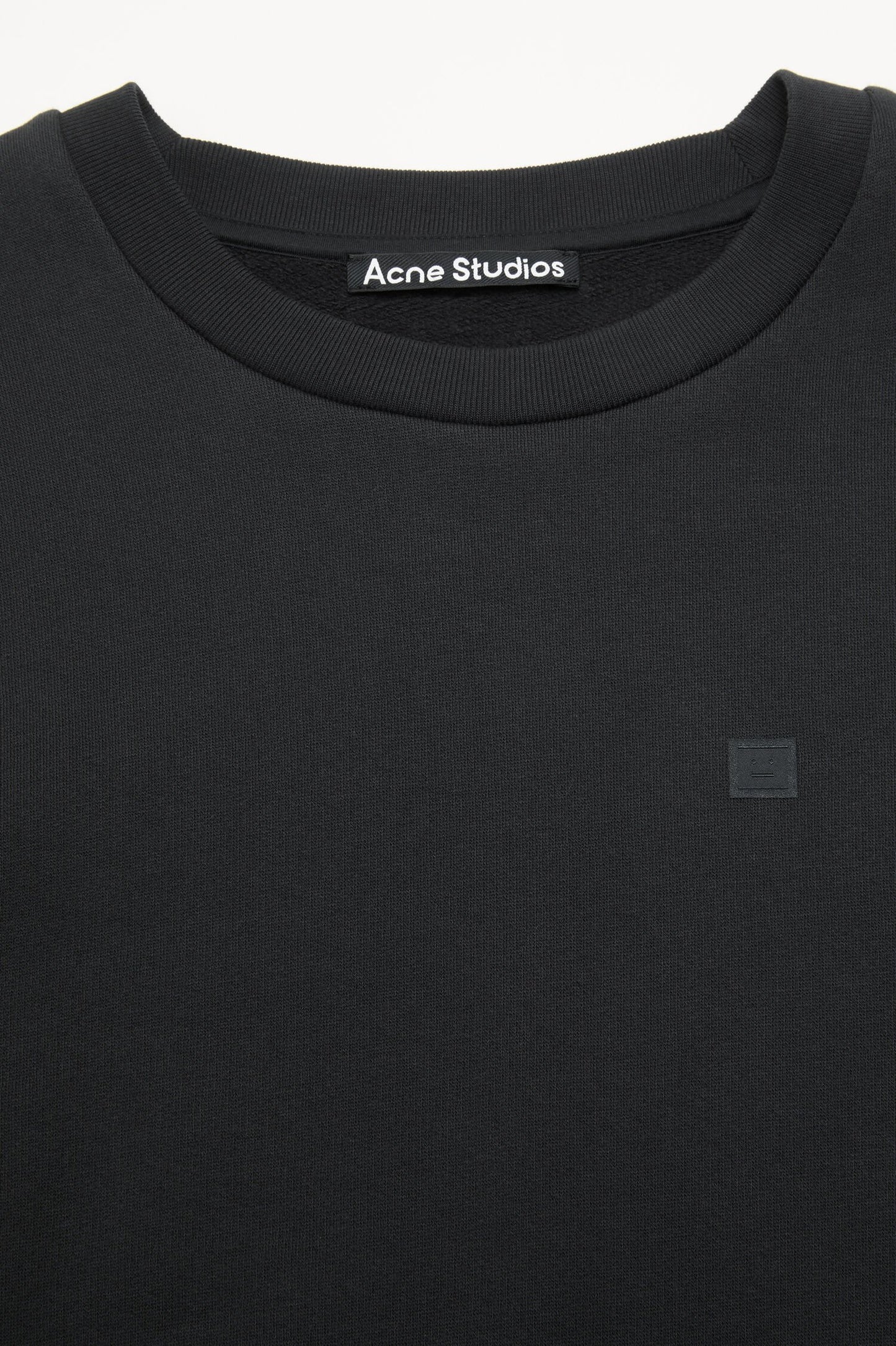 Acne Studios Tröja Faihra U Face