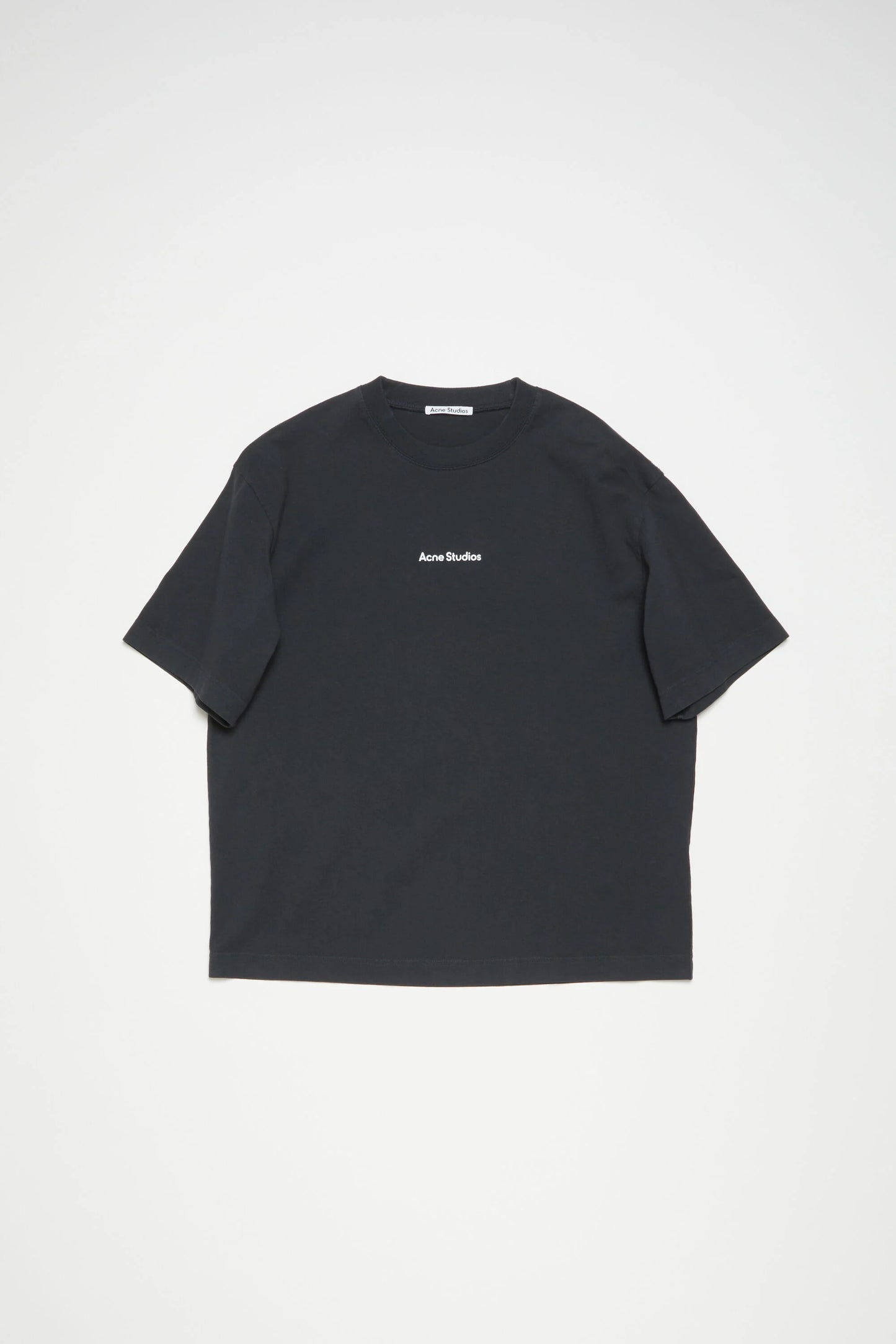 Acne Studios T-shirt FN-UX-TSHI000051