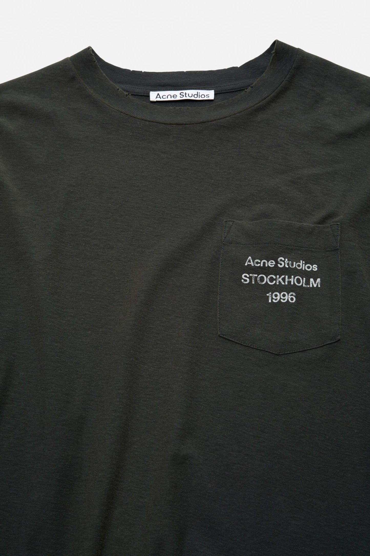 Acne Studios T-shirt
