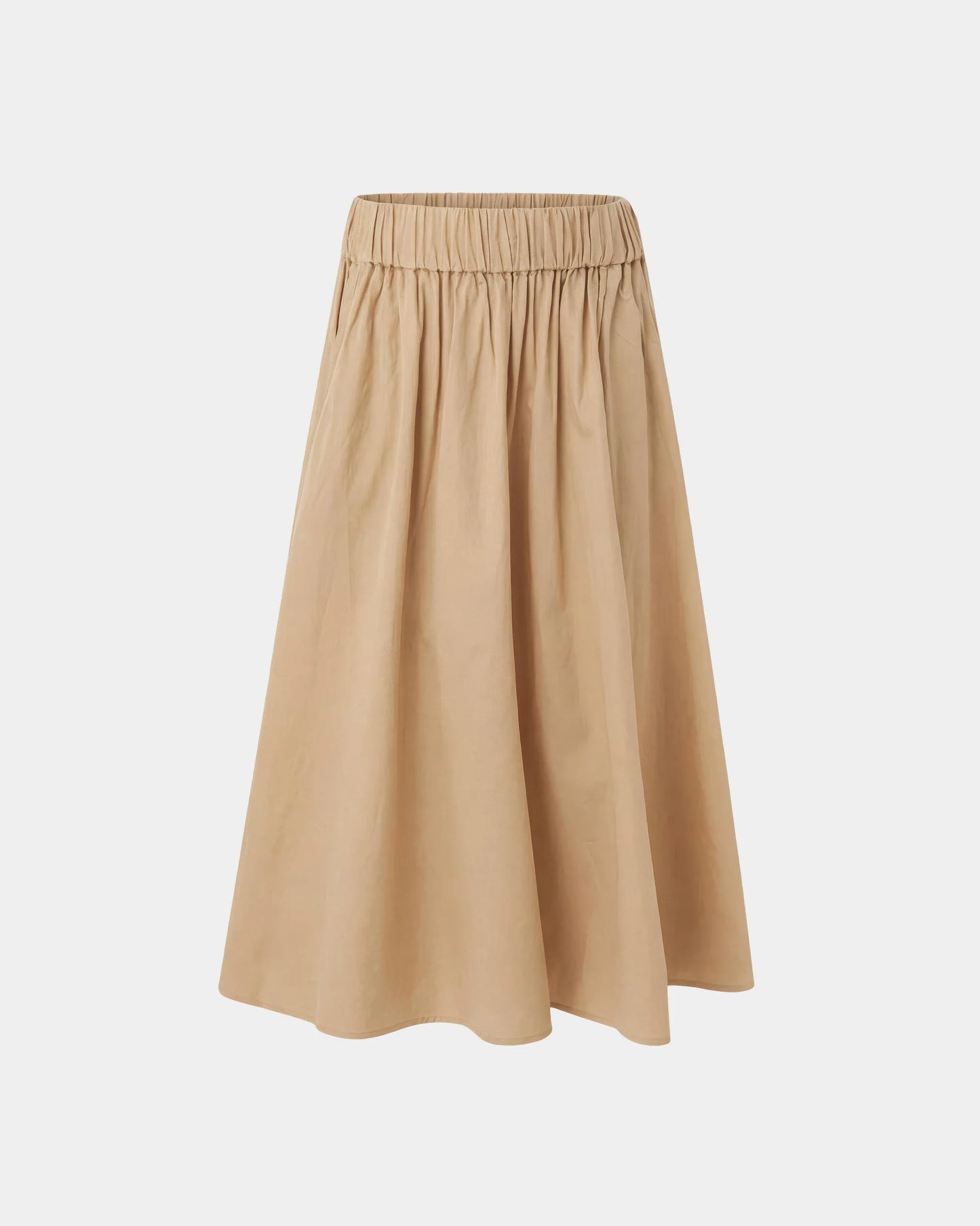 Marville Road Kjol The Cleo Cotton