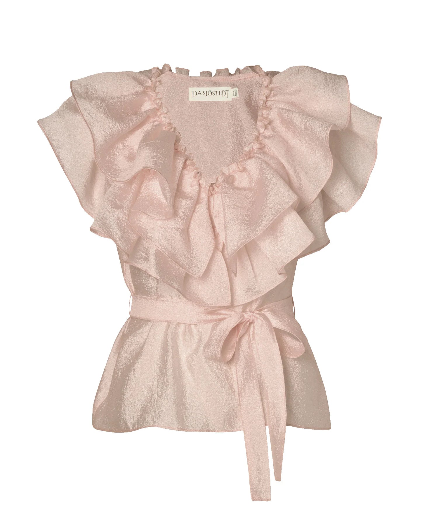 Ida Sjöstedt Topp Eyra