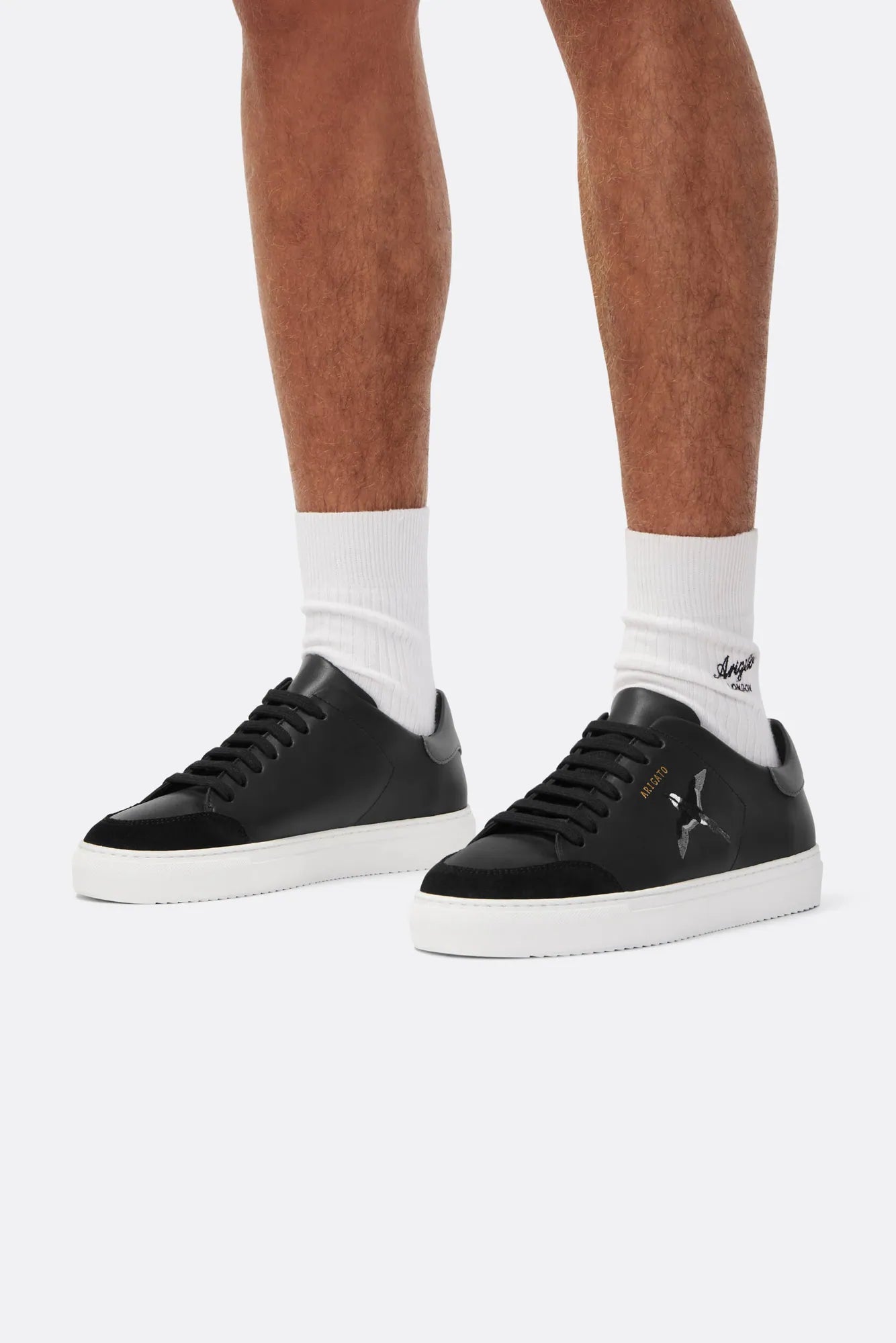 Axel Arigato Sneaker Clean 90 B Bird