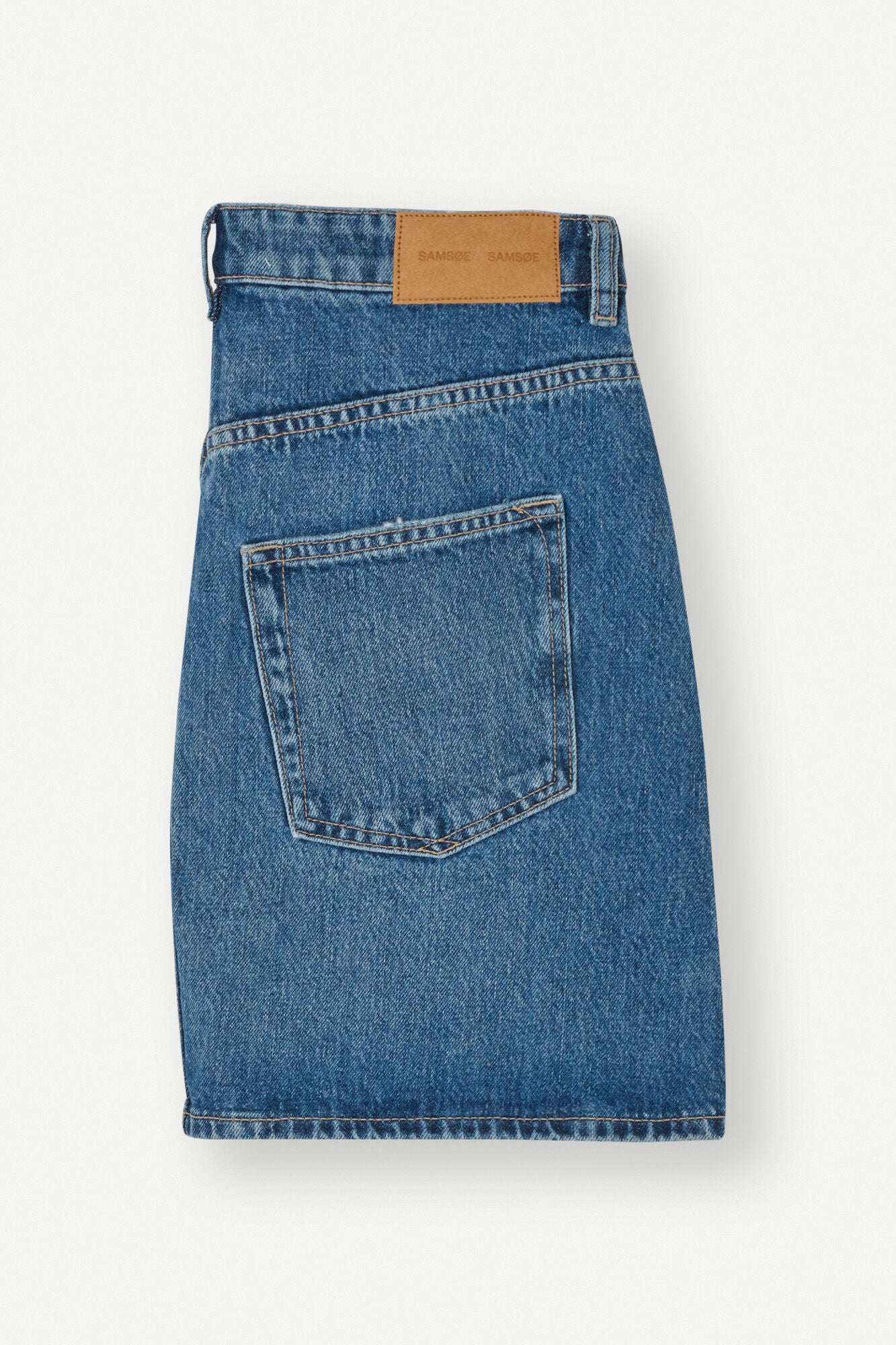 Samsøe Samsøe Kjol Sashelly 15059