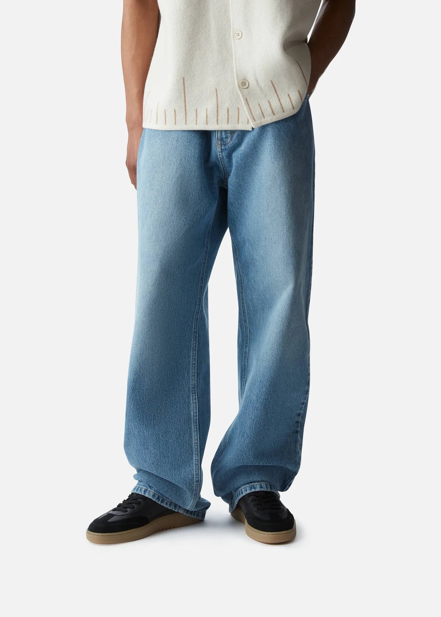 Axel Arigato Sneaker Dice T-Toe