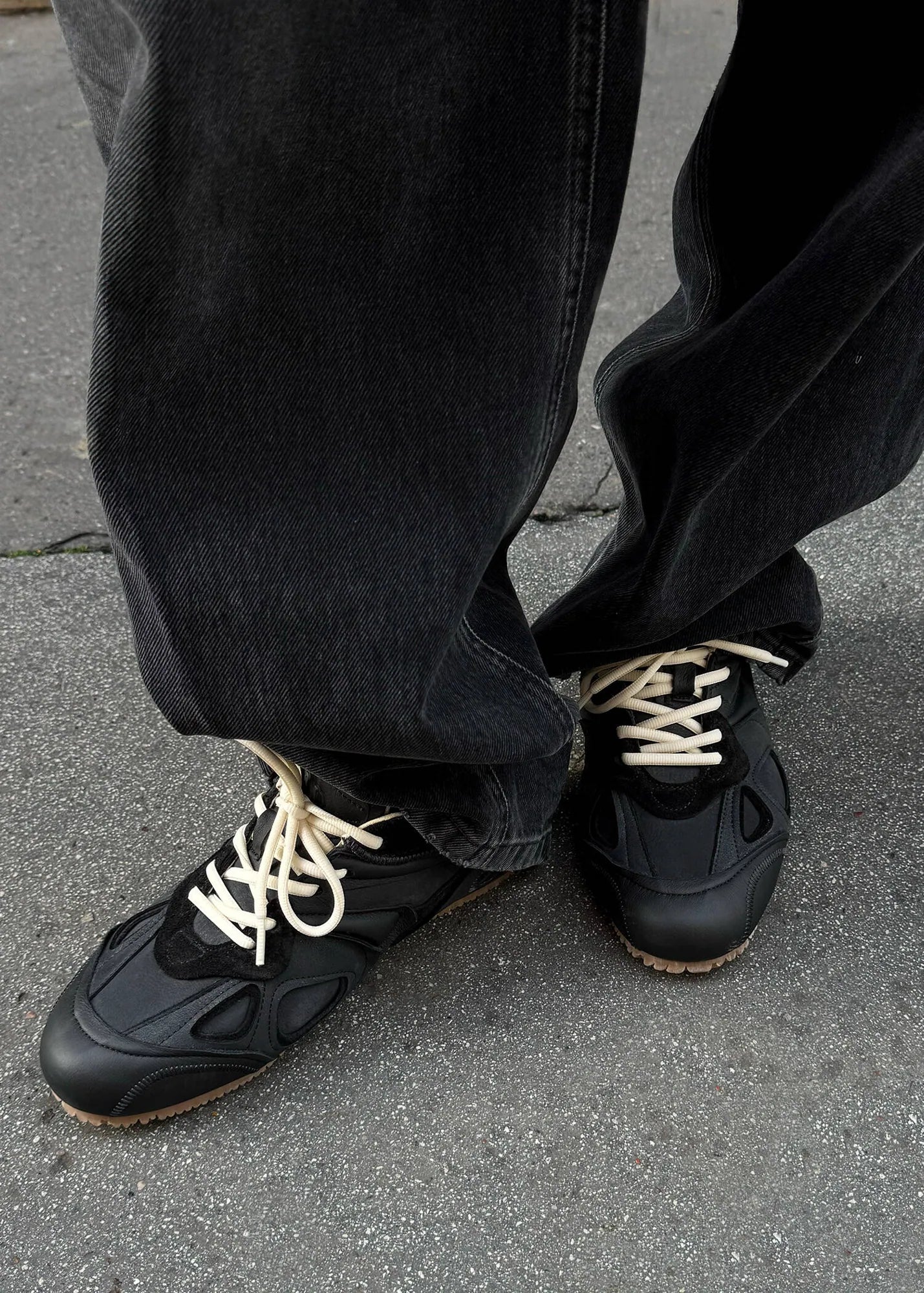 Axel Arigato Sneakers Slow Runner