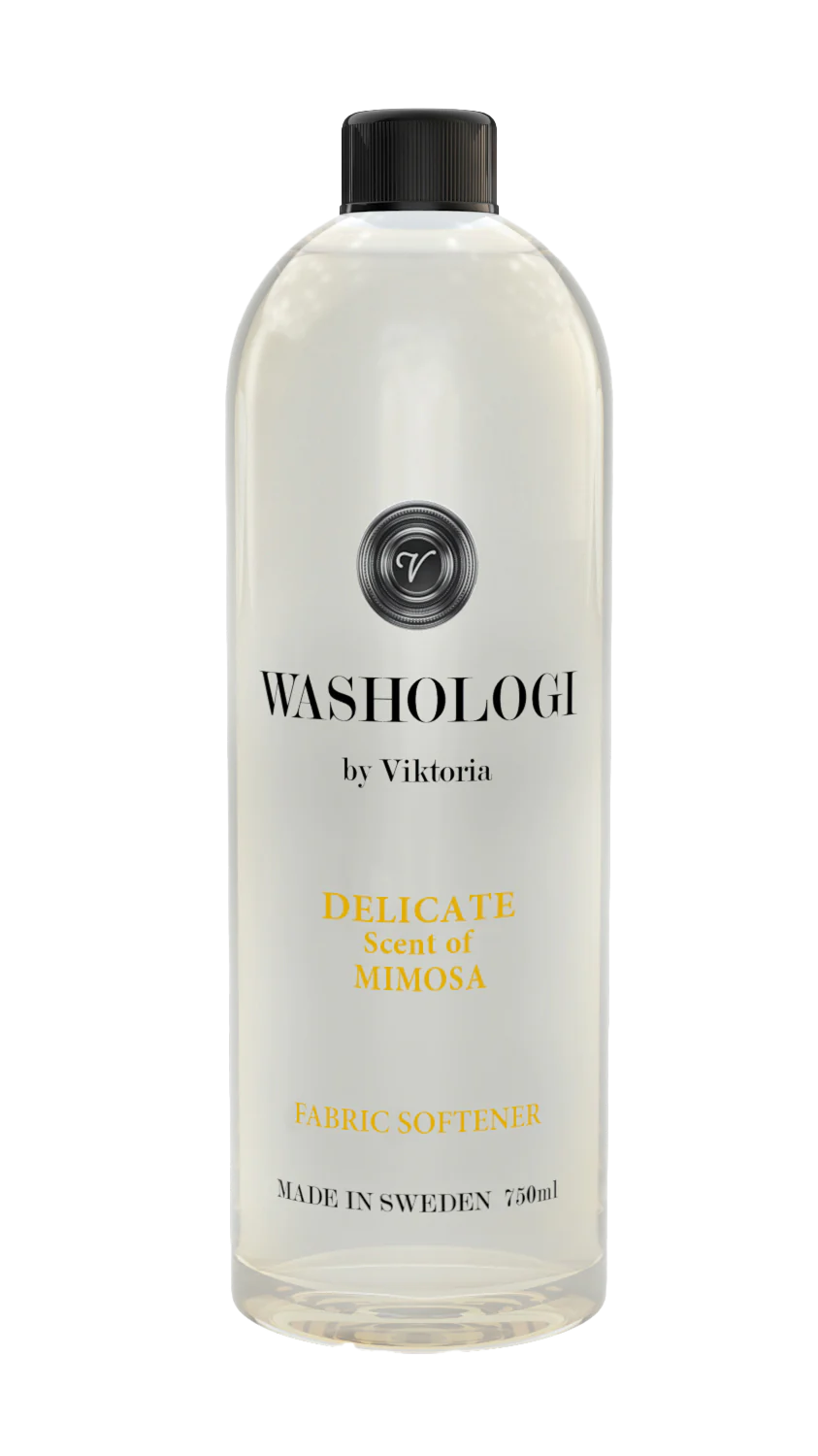 Washologi Sköljmedel Delicate