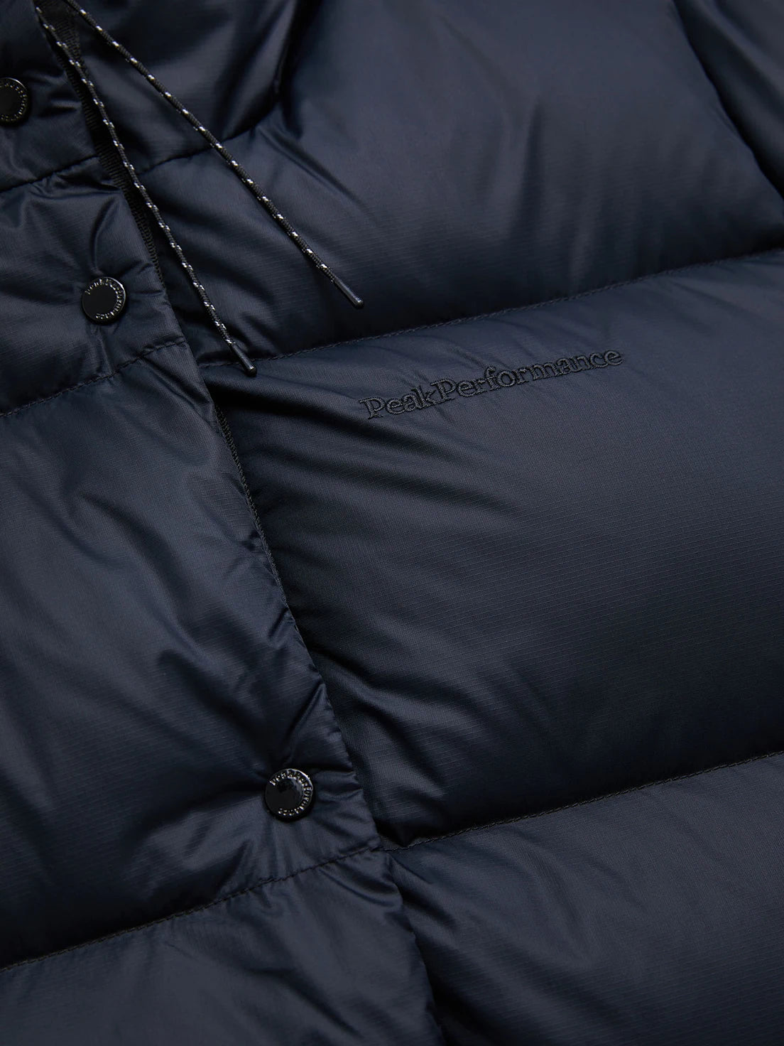 Peak Performance Jacka Down Puffer