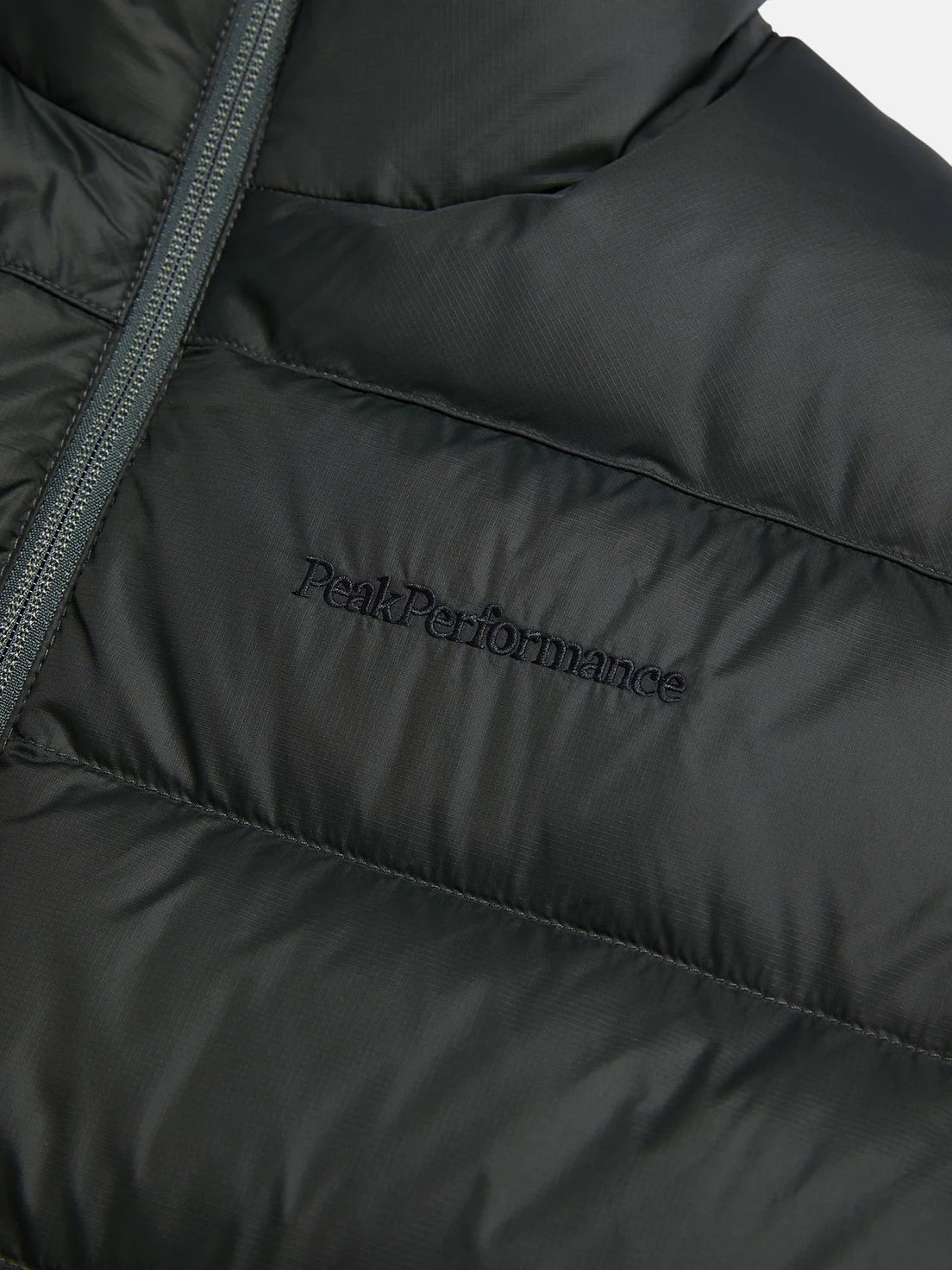 Peak Performance Väst Frost Explorer