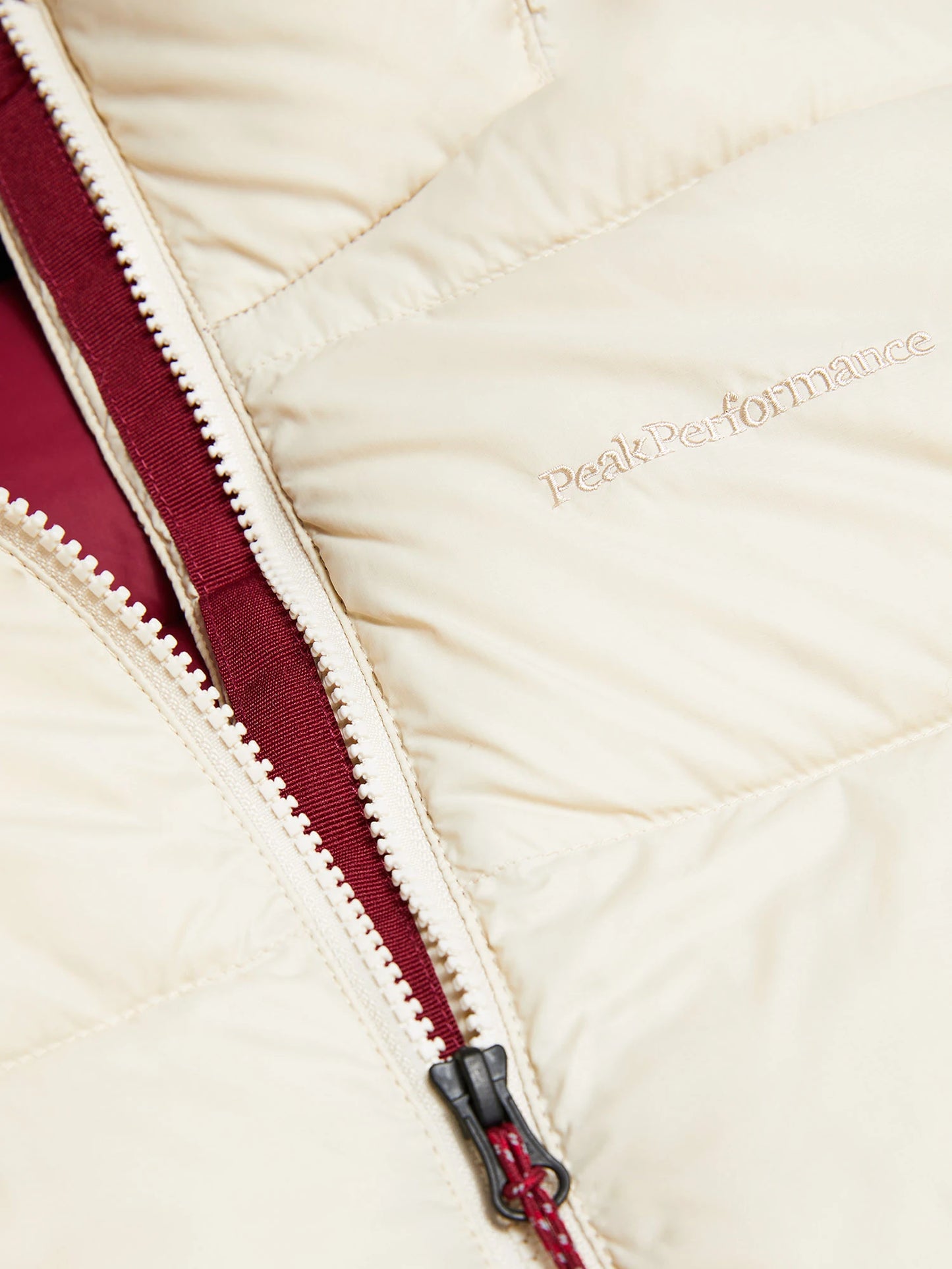 Peak Performance Jacka Frost Down Puffer