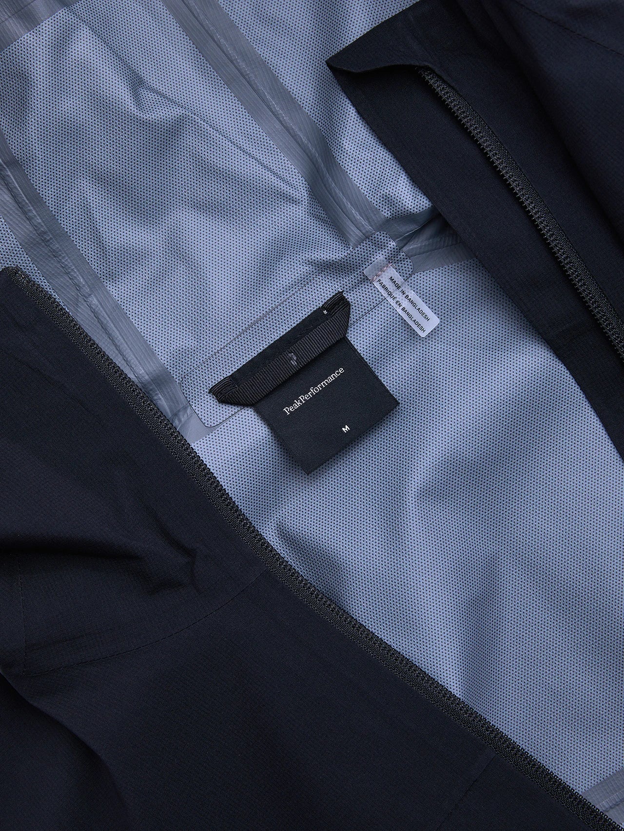 Peak Performance Jacka Trail Hipe Shell