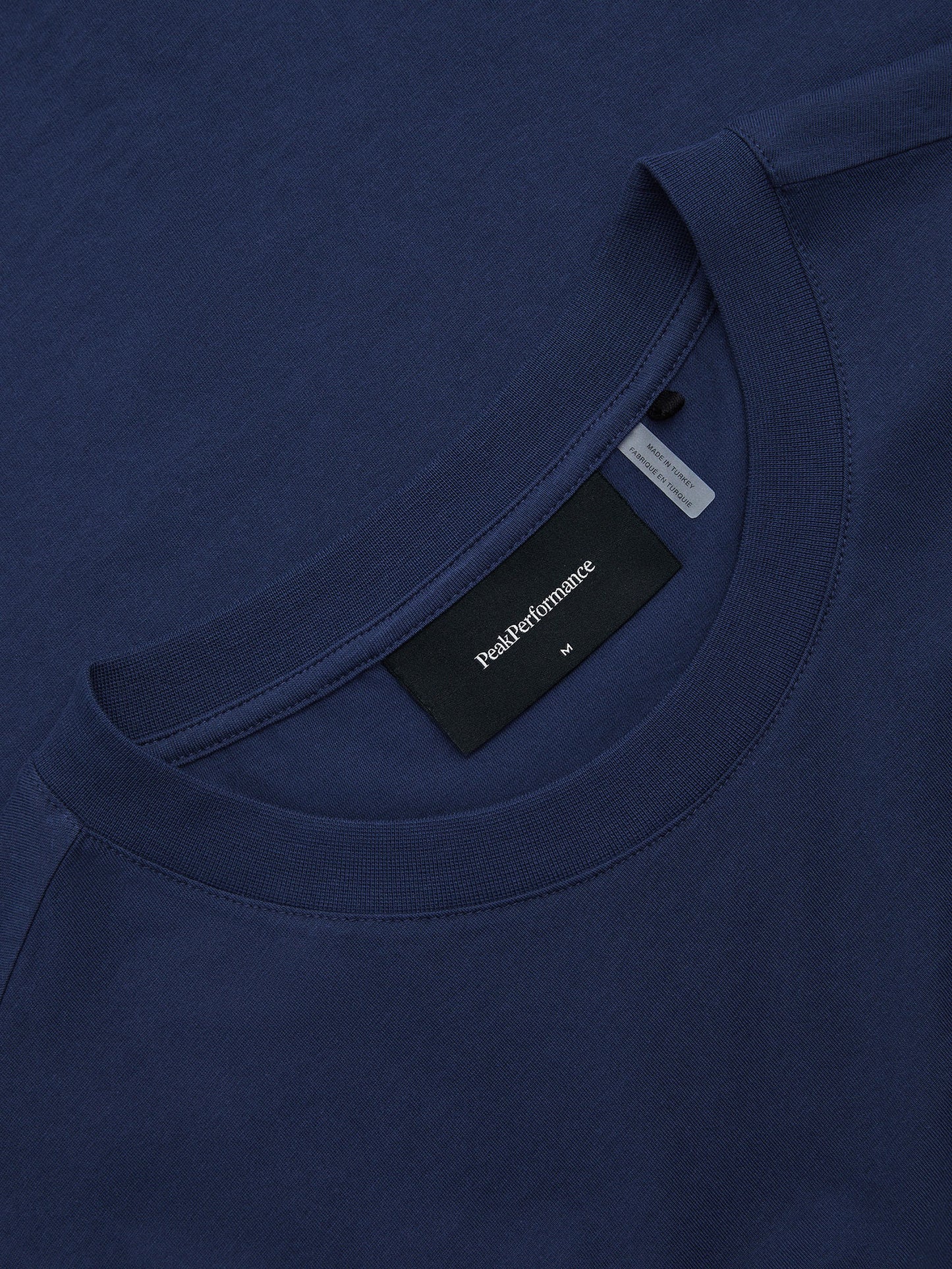 Peak Performance T-shirt Original Small Logo