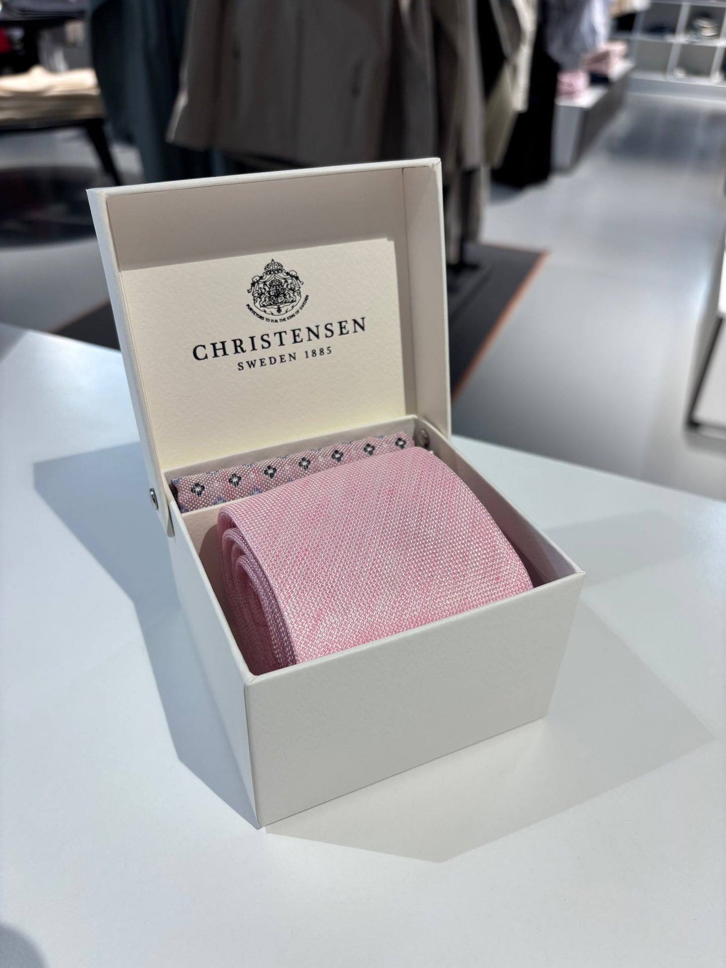 Amanda Christensen Box Set