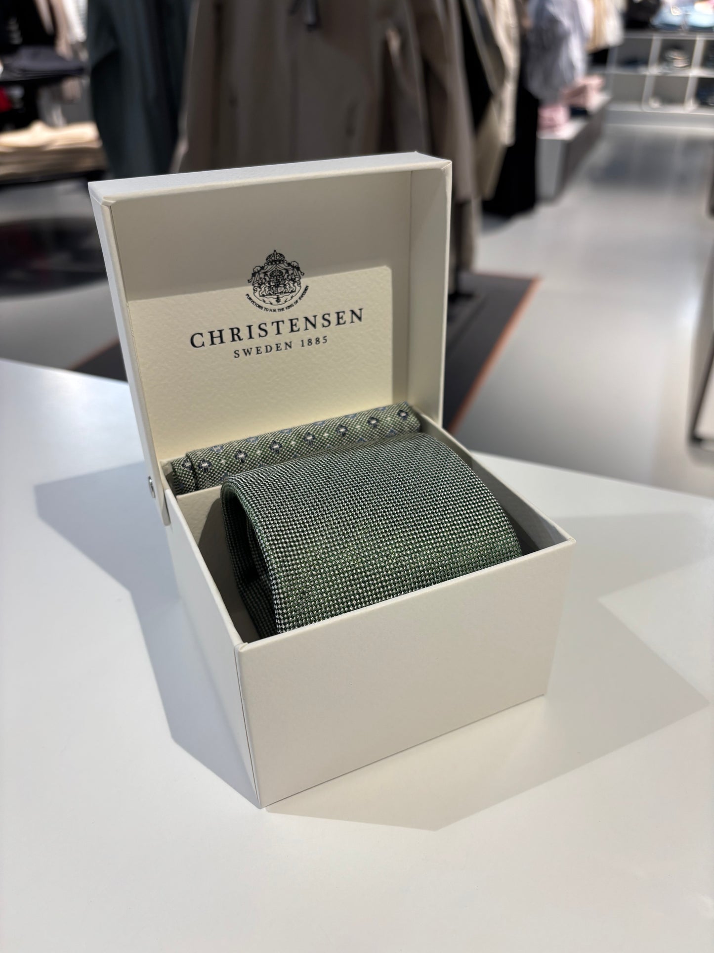 Amanda Christensen Box Set