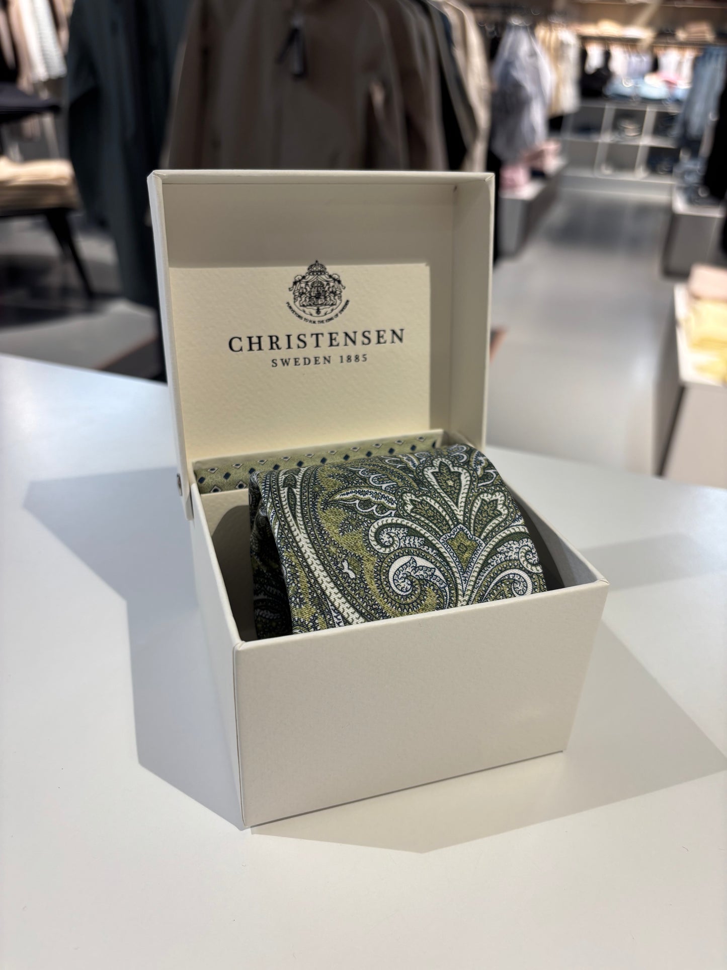 Amanda Christensen Box Set