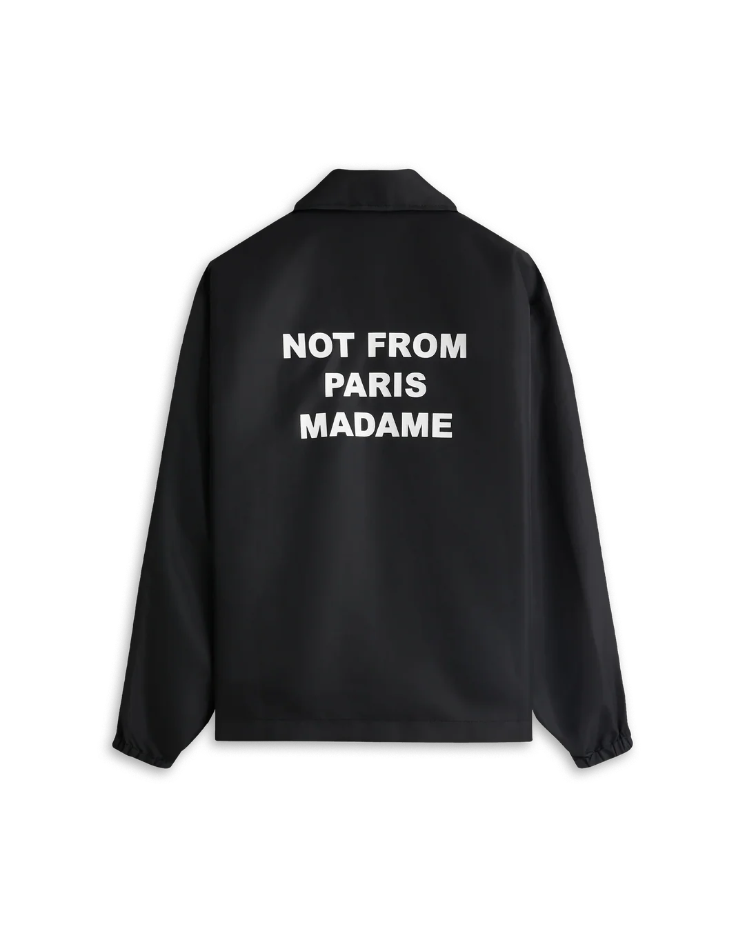 Drôle de monsieur Jacka Slogan