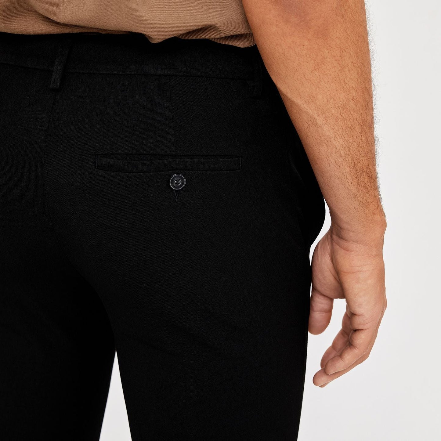 Plain Units Byxor JoshPL 315