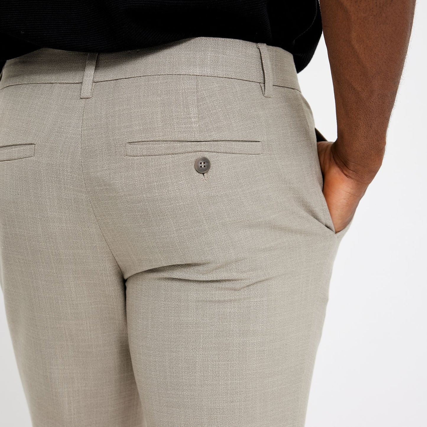 Plain Units Byxor JoshPL 396