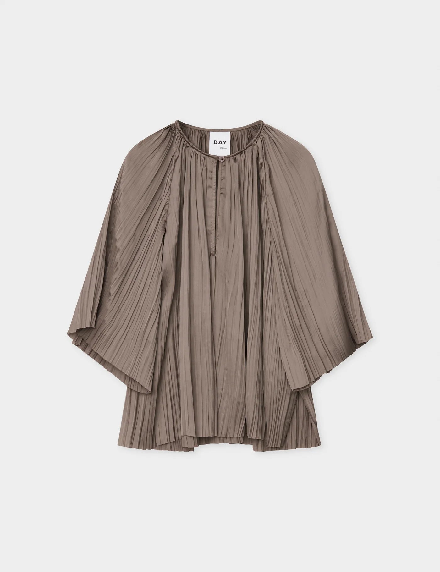 Day Birger Topp Lima Crinkled Surface