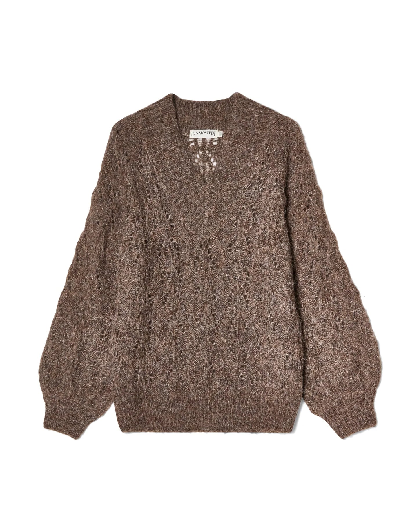 Ida Sjöstedt Tröja Lola