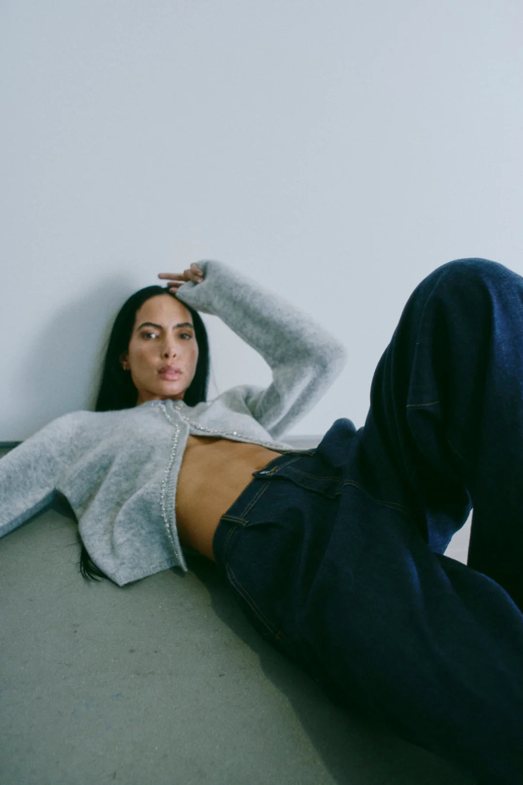 Copenhagen Muse Kofta Cmibra