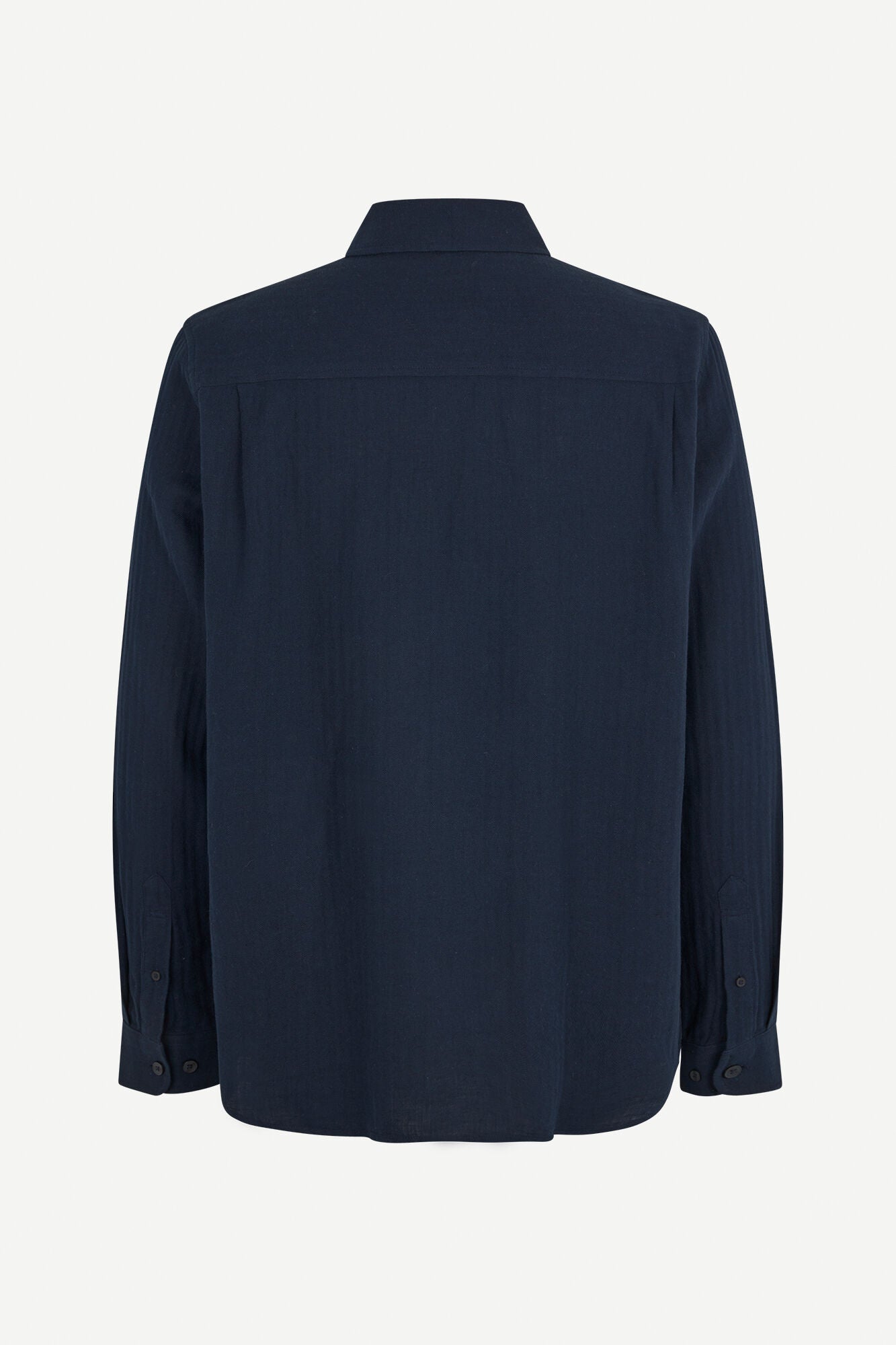 Samsøe Samsøe Skjorta Sadamon P 15183