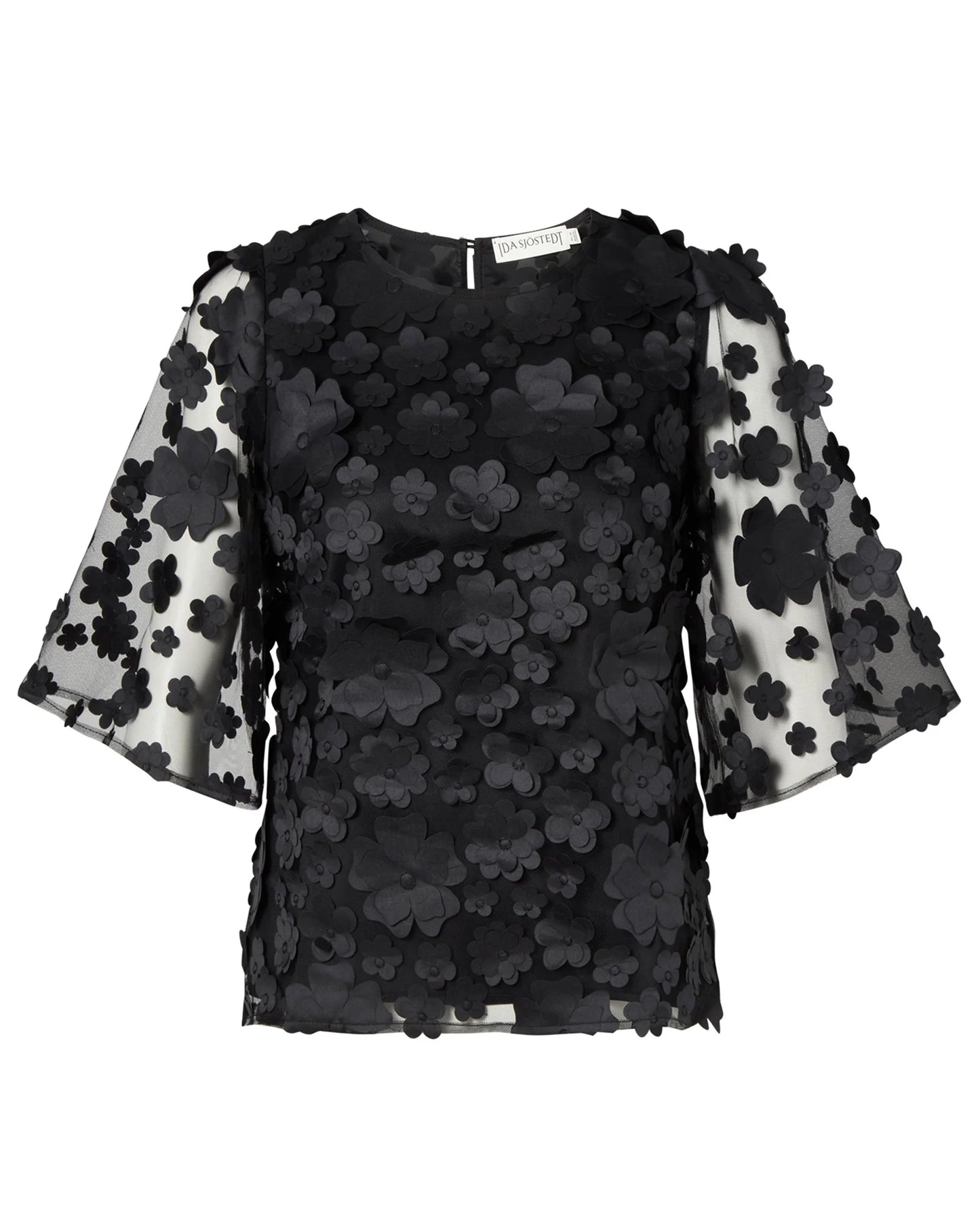 Ida Sjöstedt Topp Marion