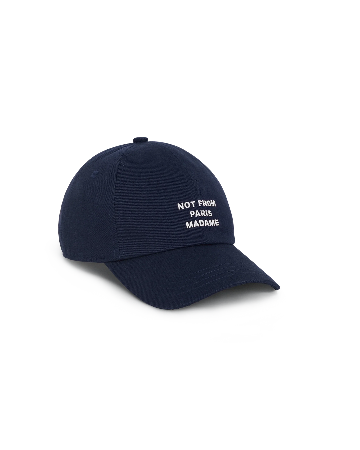 Drôle De Monsieur Keps Slogan