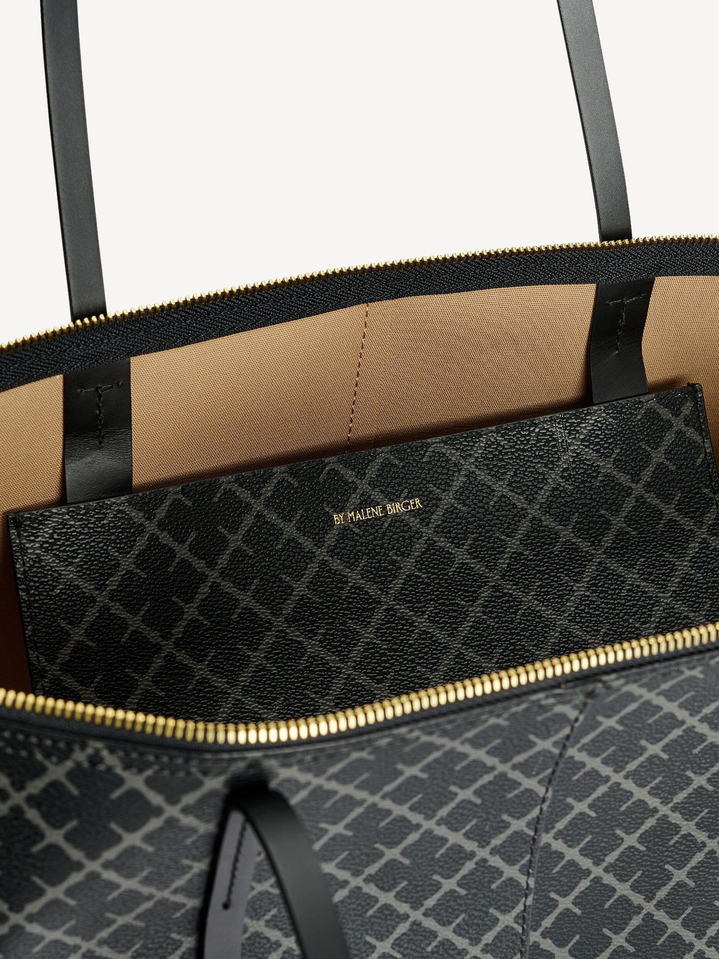 By Malene Birger Väska Luze