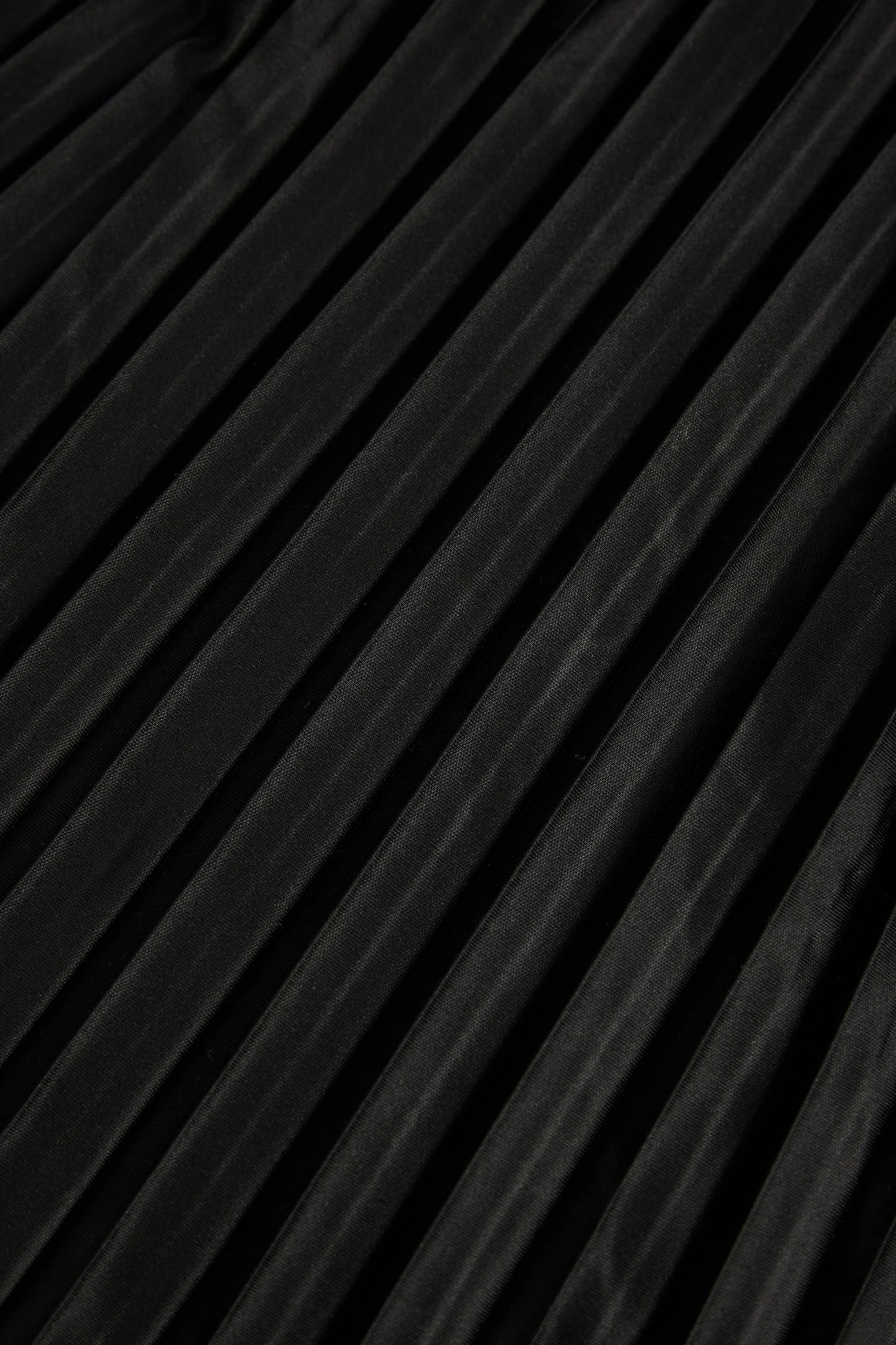 Aveny Kjol Vicky Pleated