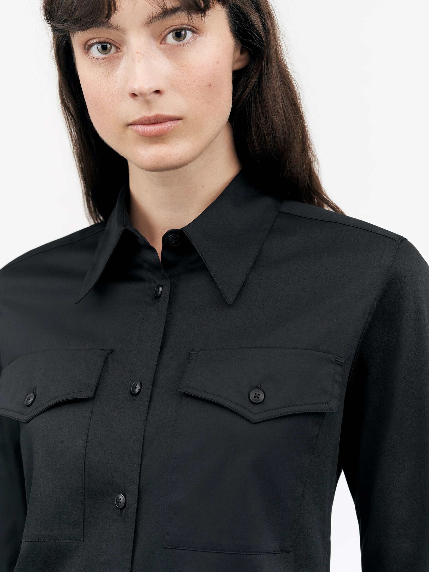 Tiger of Sweden Klänning Heslie